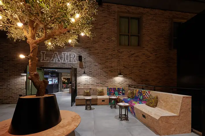 Brooklyn Hotel Leicester