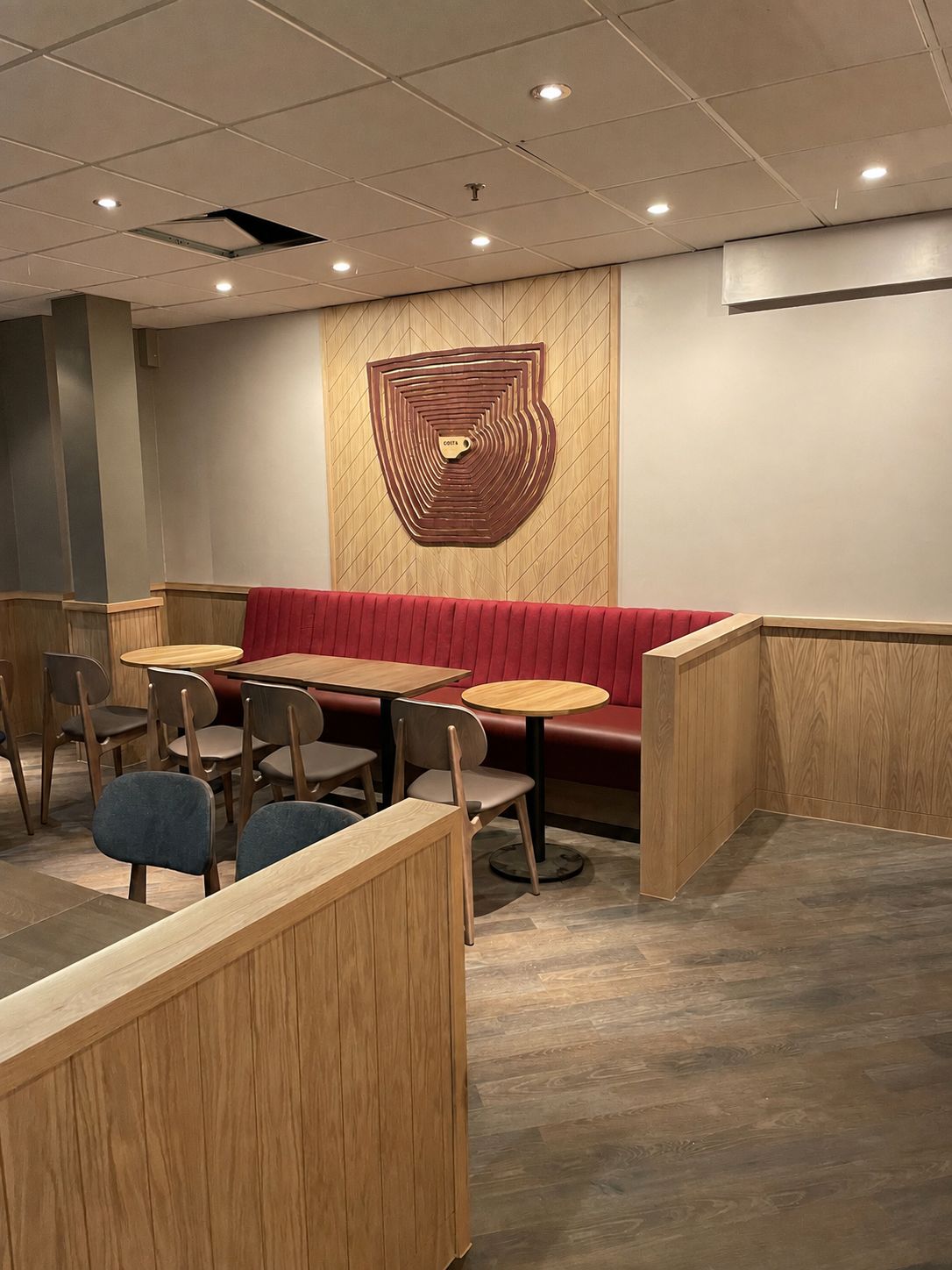 Costa Coffee