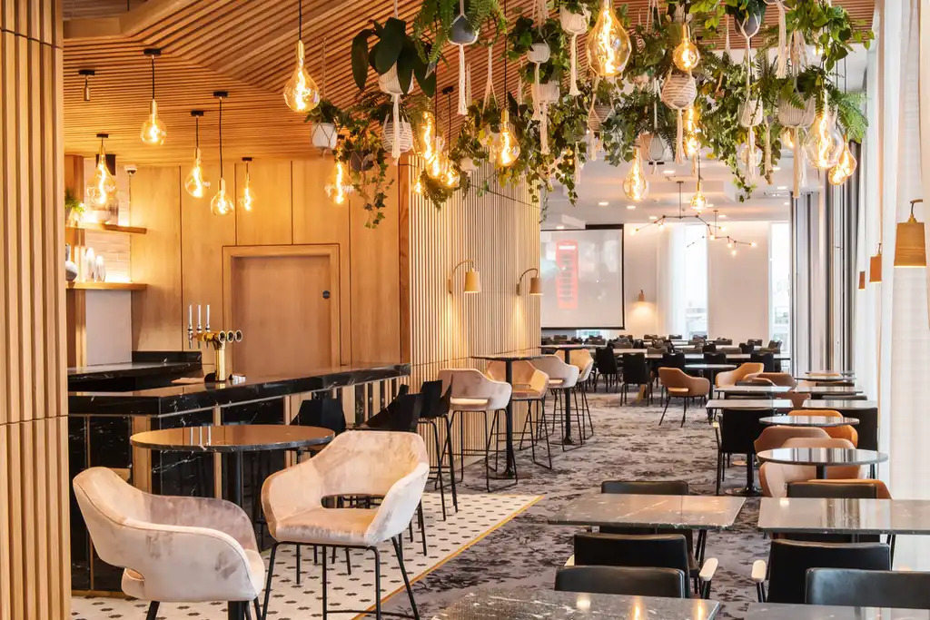 Hotel Brooklyn Manchester