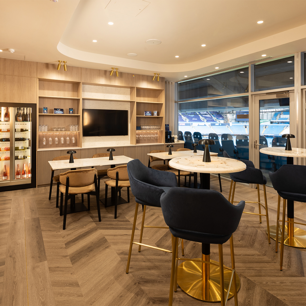 Interior Fit Ou