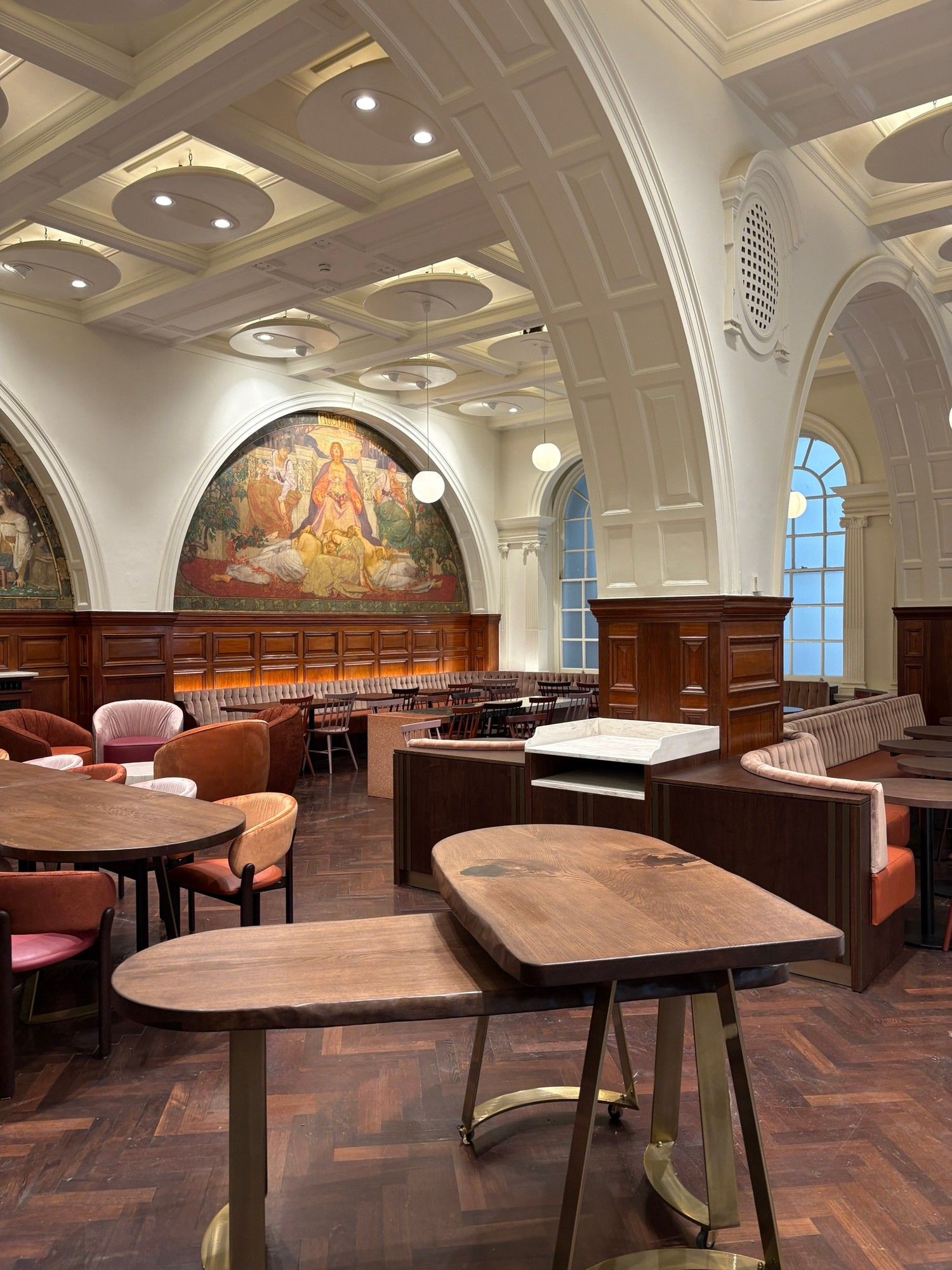 Royal Academy of Arts 2