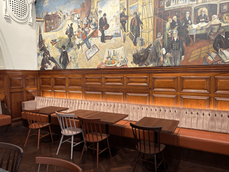 Royal Academy of Arts 4