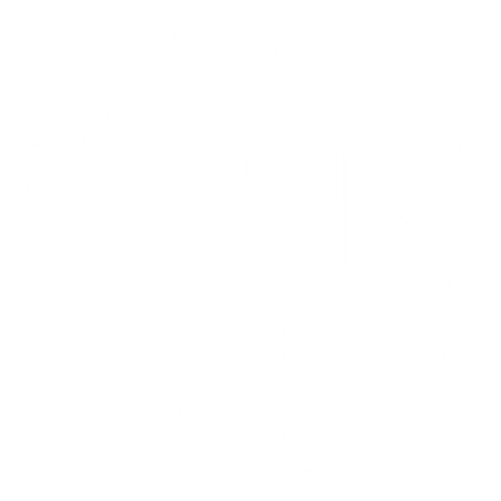 Manchester United Transparent Logo By Adriandope Db0f960 Fullview